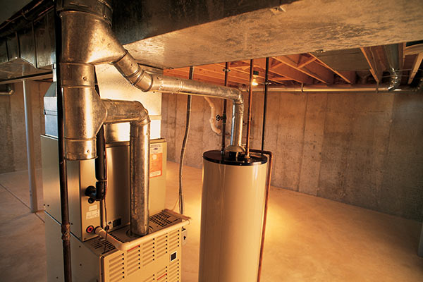 Heating Services